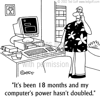 computer cartoon 3672: 