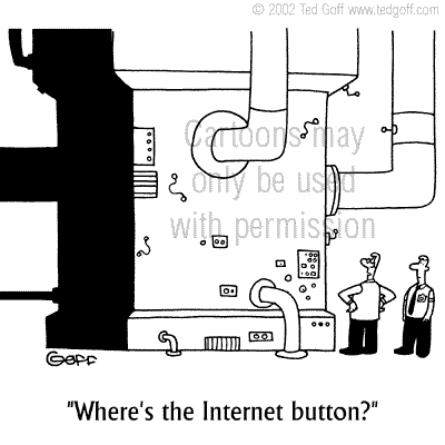 computer cartoon 3683: 
