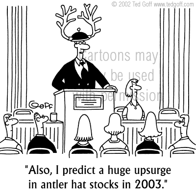 management cartoon 3685: 