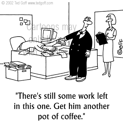 telephone cartoon 3686: 