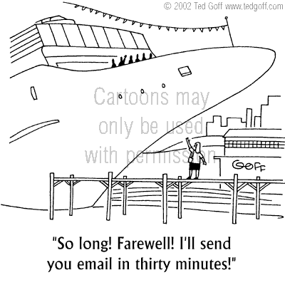 safety cartoon 3713: 