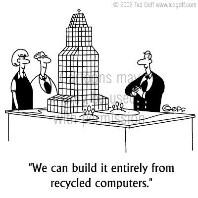 computer cartoon 3735: 