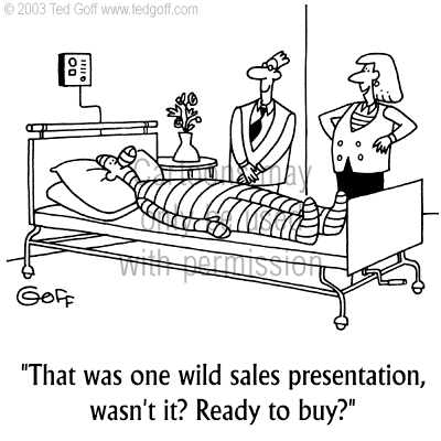 telephone cartoon 3929: 