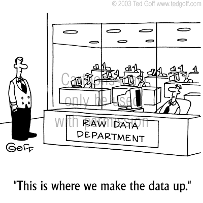 management cartoon 3935: 