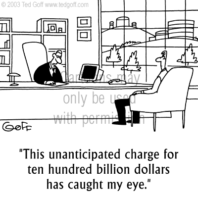 computer cartoon 4056: 