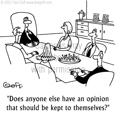 office cartoon 4064: 