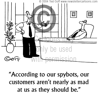 computer cartoon 4300: 