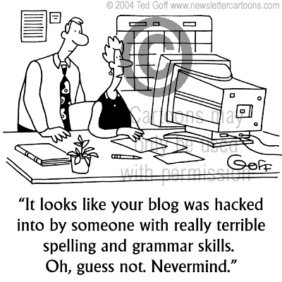 management cartoon 4408: 