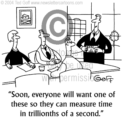 customer service cartoon 4431: 