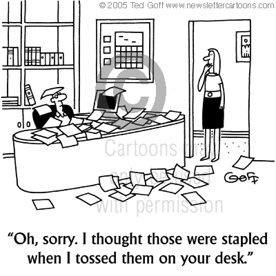 computer cartoon 4778: 