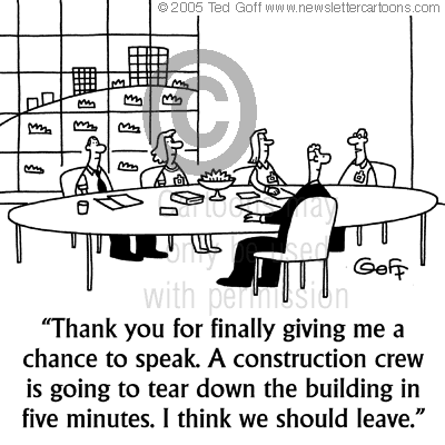 management cartoon 4800: 