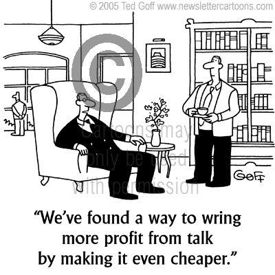 management cartoon 4812: 