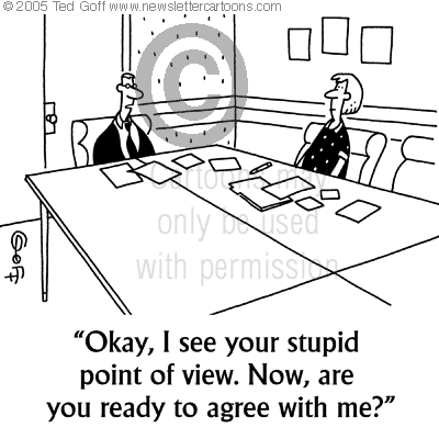 computer cartoon 4816: 