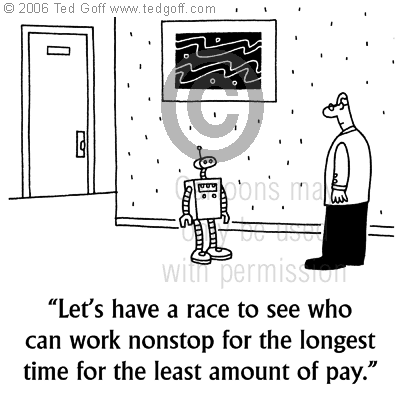 computer cartoon 5081: 