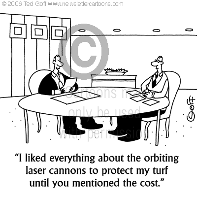 management cartoon 5060: 