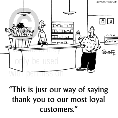 management cartoon 5101: 