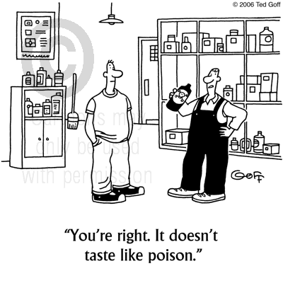 safety cartoon 5333: 