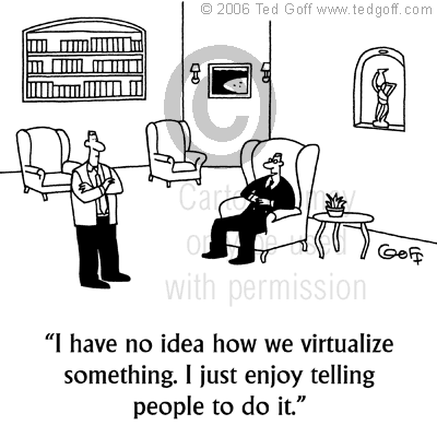 newsletter cartoons, presentation cartoons