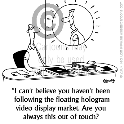 computer cartoon 5635: 