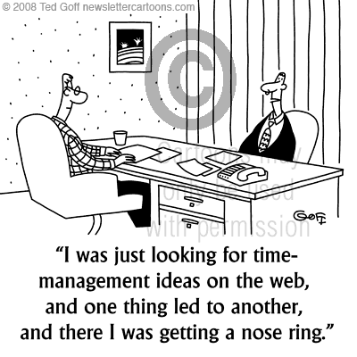 computer cartoon 5831: 