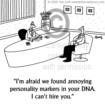 management cartoon 6046: 