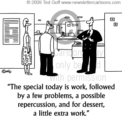 general cartoon 6098: 