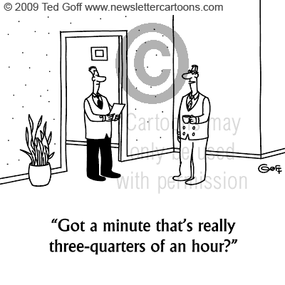 computer cartoon 6150: 