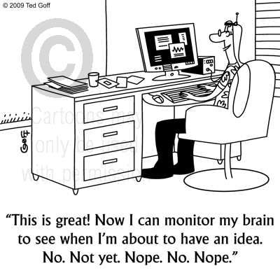 safety cartoon 6151: 