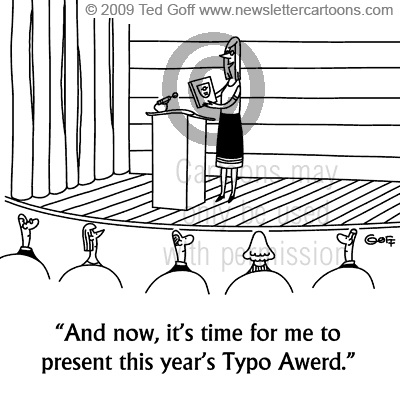 computer cartoon 6167: 