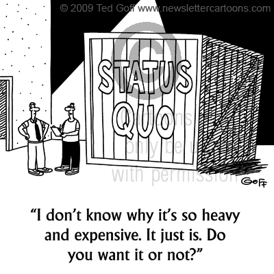 financial cartoon 6171: 