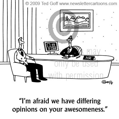 computer cartoon 6184: 