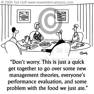 general cartoon 6192: 