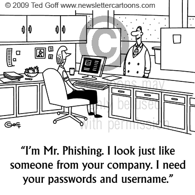 computer cartoon 6283: 