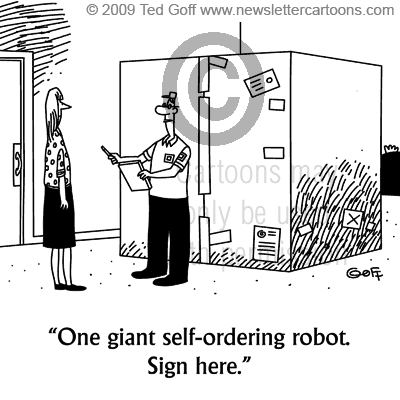 computer cartoon 6286: 