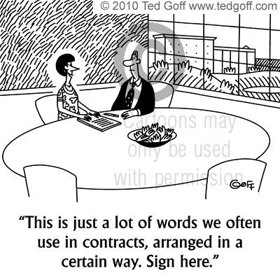 safety cartoon 6450: 