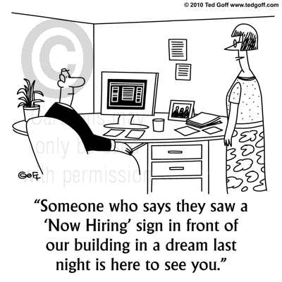 general cartoon 6475: 