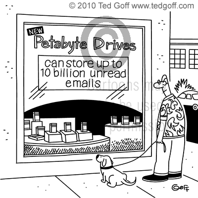 newsletter cartoons, presentation cartoons