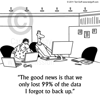 newsletter cartoons, presentation cartoons