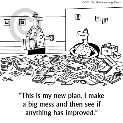 safety cartoon 7035: 