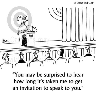 computer cartoon 7227: 