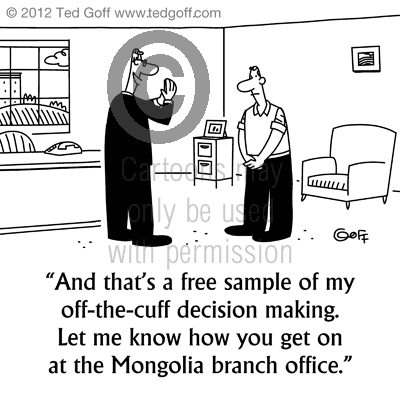 communication cartoon 7328: 