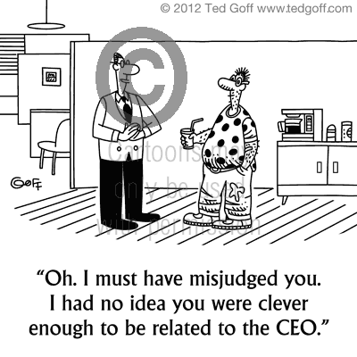 safety cartoon 7339: 