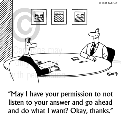 computer cartoon 7361: 