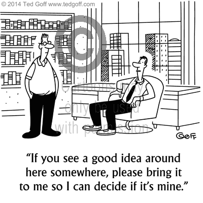 computer cartoon 7498: 