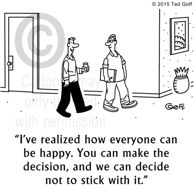 computer cartoon 7551: 