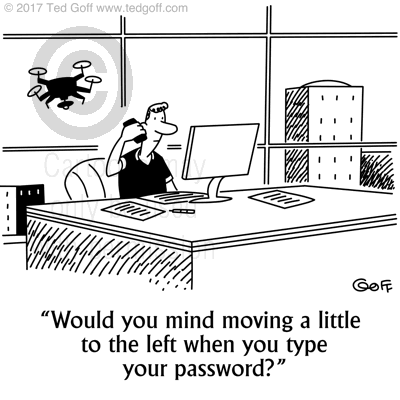 newsletter cartoons, presentation cartoons