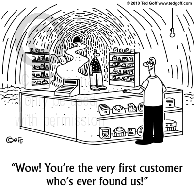 newsletter cartoons, presentation cartoons