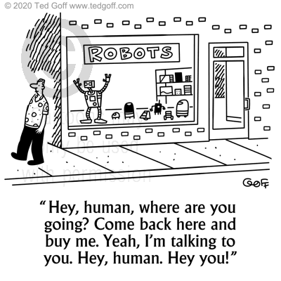 newsletter cartoons, presentation cartoons