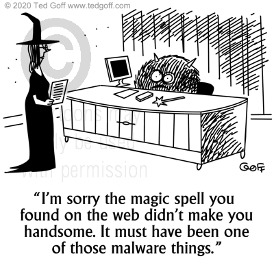 newsletter cartoons, presentation cartoons