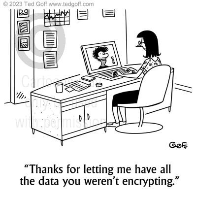 newsletter cartoons, presentation cartoons